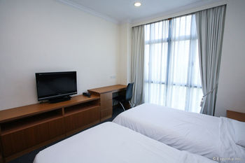 In-Room Amenity
