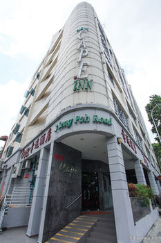 Hotel Front