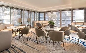 Executive Lounge
