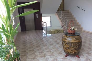 Hotel Interior