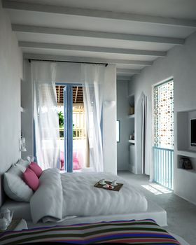 Guestroom