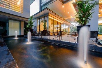 Fountain
