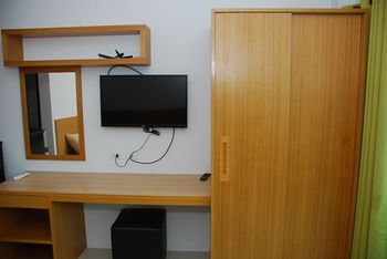 In-Room Amenity