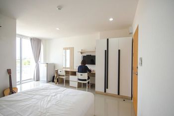 In-Room Amenity