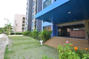 Hotel Front