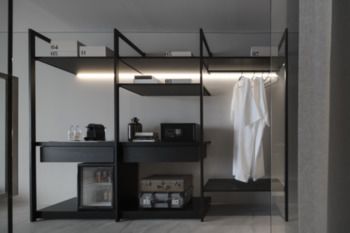 In-Room Amenity