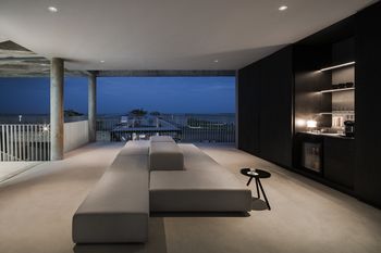 Hotel Interior