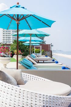 Sundeck