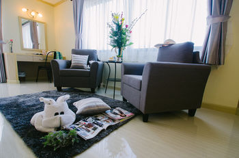 Hotel Interior
