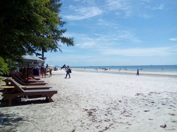 Childrens Area