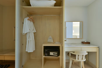 In-Room Amenity