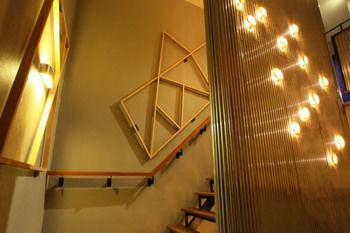 Hotel Interior