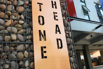 Hotel Entrance