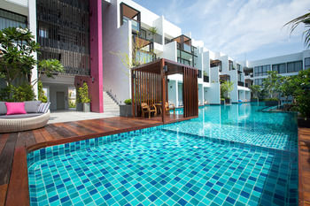 Hotel Interior