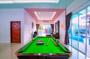 Billiards