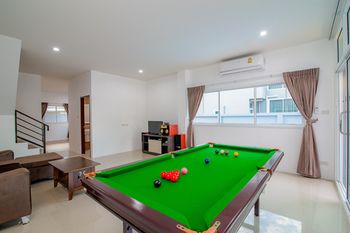 Billiards
