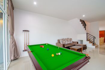 Billiards