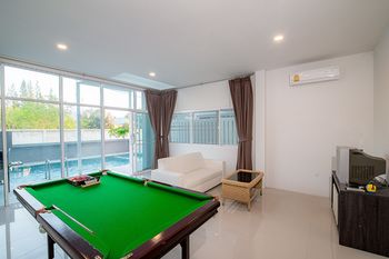 Billiards