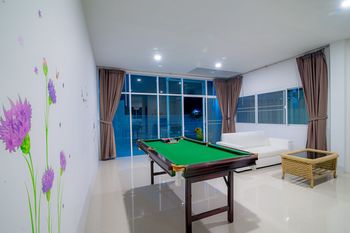 Billiards