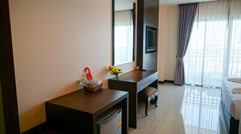 In-Room Amenity