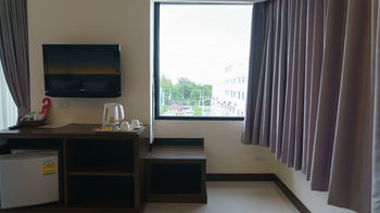In-Room Amenity