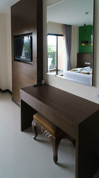 In-Room Amenity