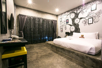 Hotel Interior