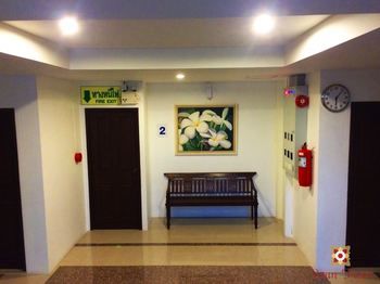Hotel Interior
