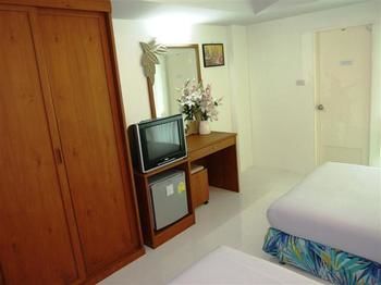 In-Room Amenity