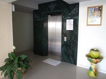 Hotel Interior