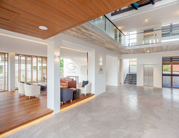 Hotel Interior