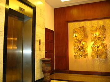 Hotel Interior