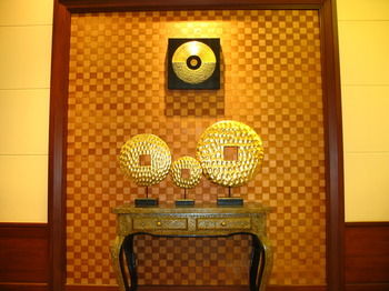 Hotel Interior