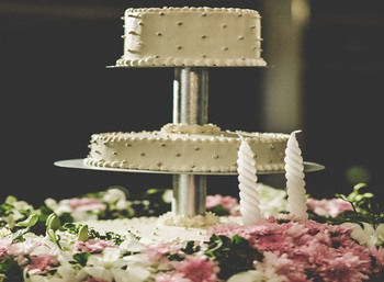 Indoor Wedding