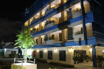 純粹普吉島住宅飯店 Pure Phuket Residence
