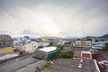 City View