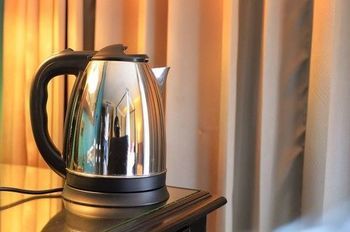 In-Room Coffee