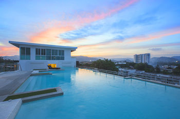廣康達泰普吉島飯店 The WIDE Condotel - Phuket