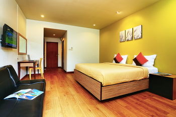 Guestroom