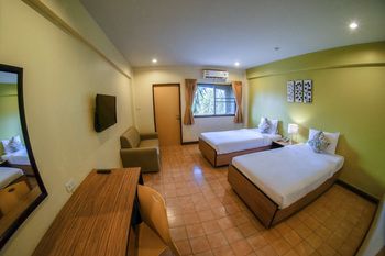 Guestroom