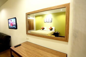 In-Room Amenity