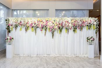 Reception Hall