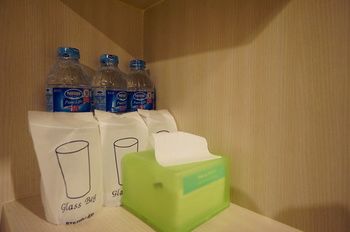 In-Room Amenity