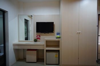 In-Room Amenity