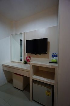 In-Room Amenity