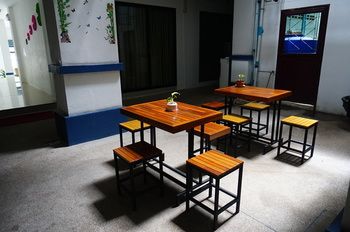 Hotel Interior