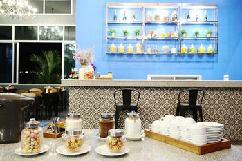 Coffee Service