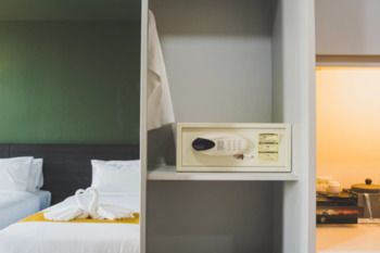 In-Room Safe