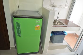 In-Room Kitchenette