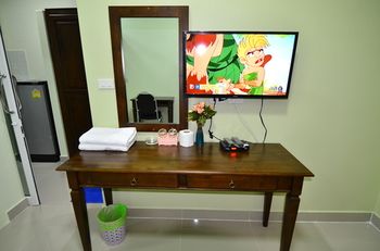 In-Room Amenity